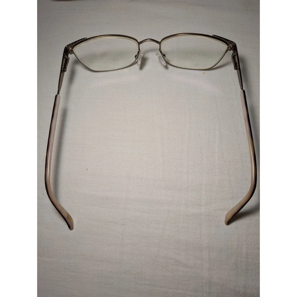 Ted Baker Eyeglasses B236 Brown Tortoise‎ 52-17-135 FRAMES ONLY